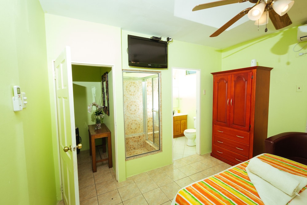 Apartment, Multiple Beds, Non Smoking photo 1