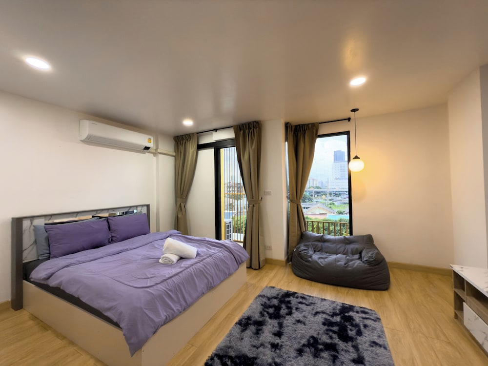 Standard Double Room photo 1
