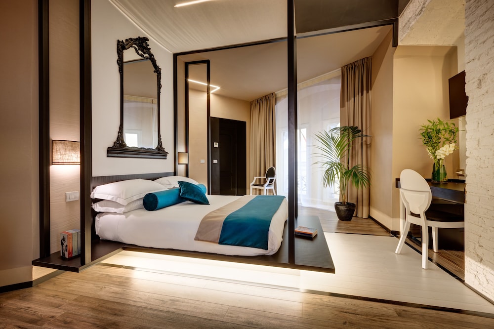 Junior Suite thumbnail 6