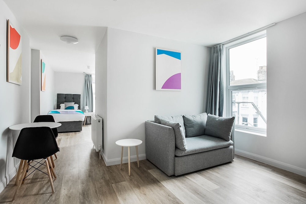 Superior Apartment (Triple) - Photo 3