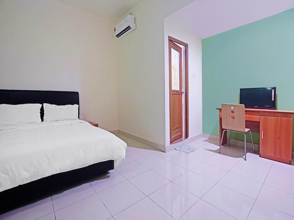 Standard Double Room - Photo 4