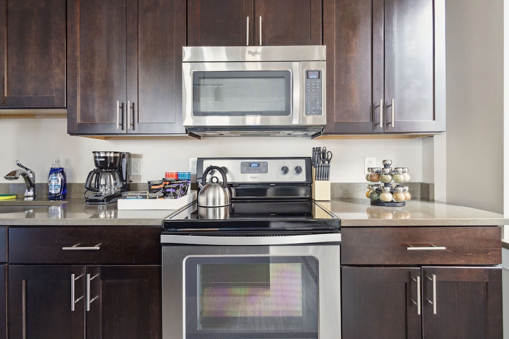 Superior Apartment photo 3