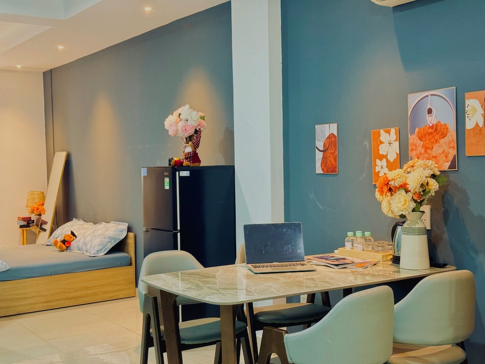 Comfort Room, 2 Queen Beds, Private Bathroom