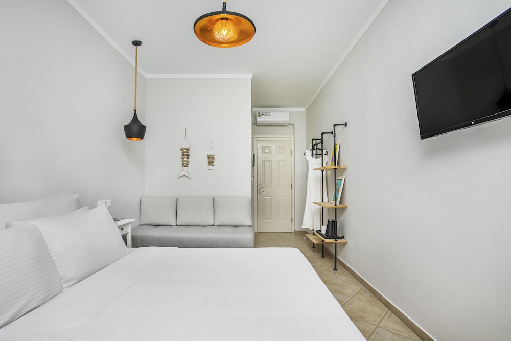 Double Room photo 3