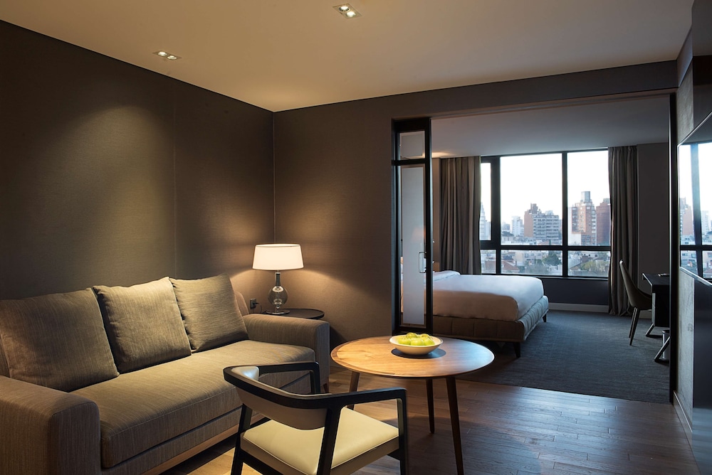 Suite, 1 King Bed (Hyatt) photo 2