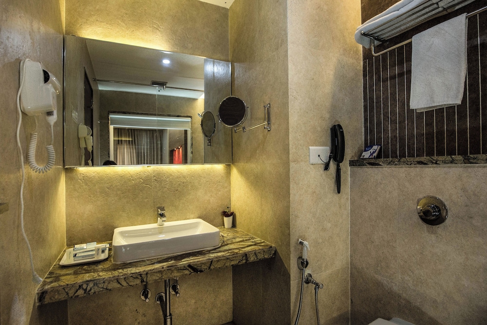 Hotel Unit (Superior Room) photo 3