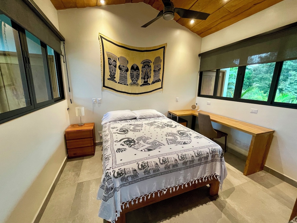 Panoramic Villa