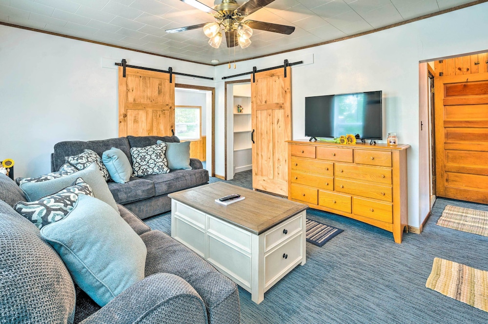 House (2 Bedrooms) photo 1