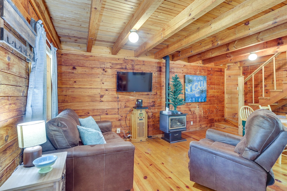 House (2 Bedrooms) photo 1