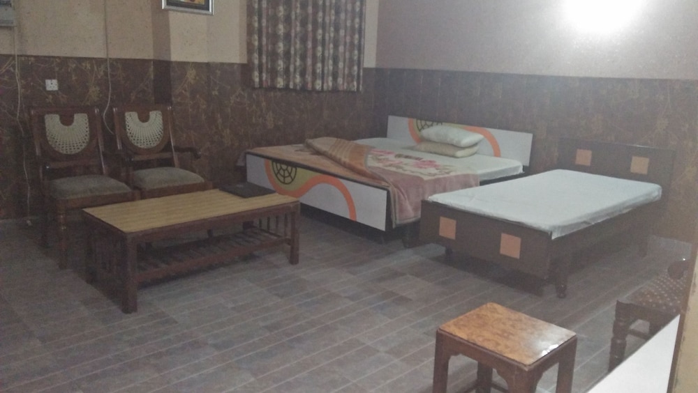 Classic Double Room, 1 Double Bed photo 3
