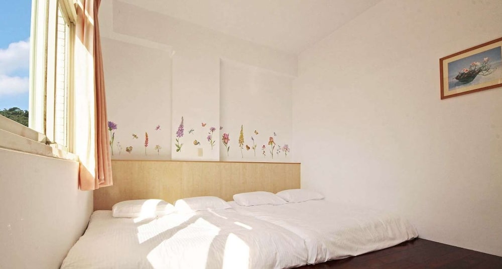 Standard Quadruple Room (Japanese) photo 2