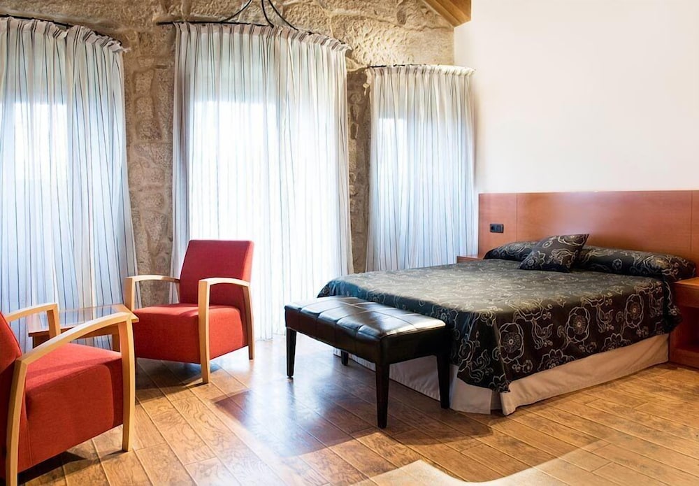 Deluxe Double Room photo 3