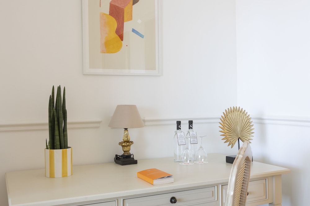 Privilege Room, Living-Room, Sea View Terrace photo 3