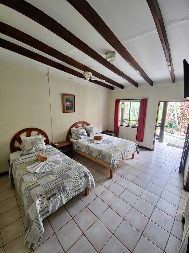 Deluxe Room photo 3