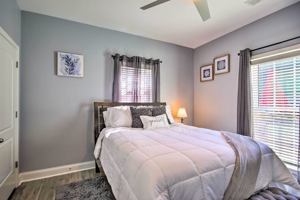 House (2 Bedrooms) photo 2