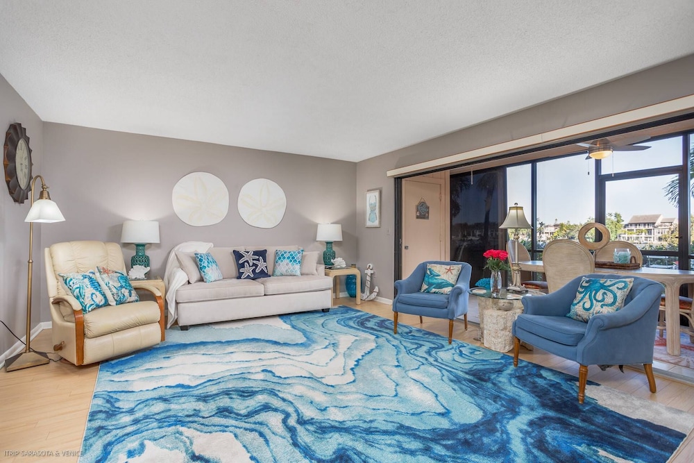 Condo (Midnight Cove II on the Bay) photo 1