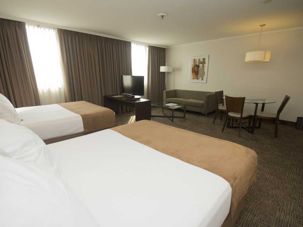 Standard Double Room - Photo 2