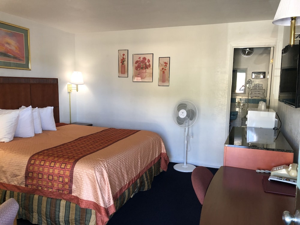 Standard Room, 1 King Bed, Non Smoking photo 3
