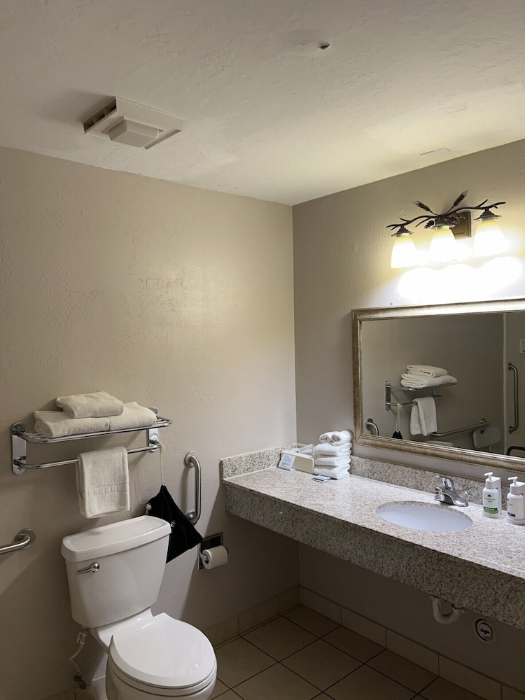 Standard Room, Accessible Bathtub photo 2