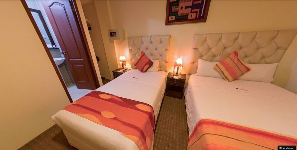 Classic Double Room photo 2