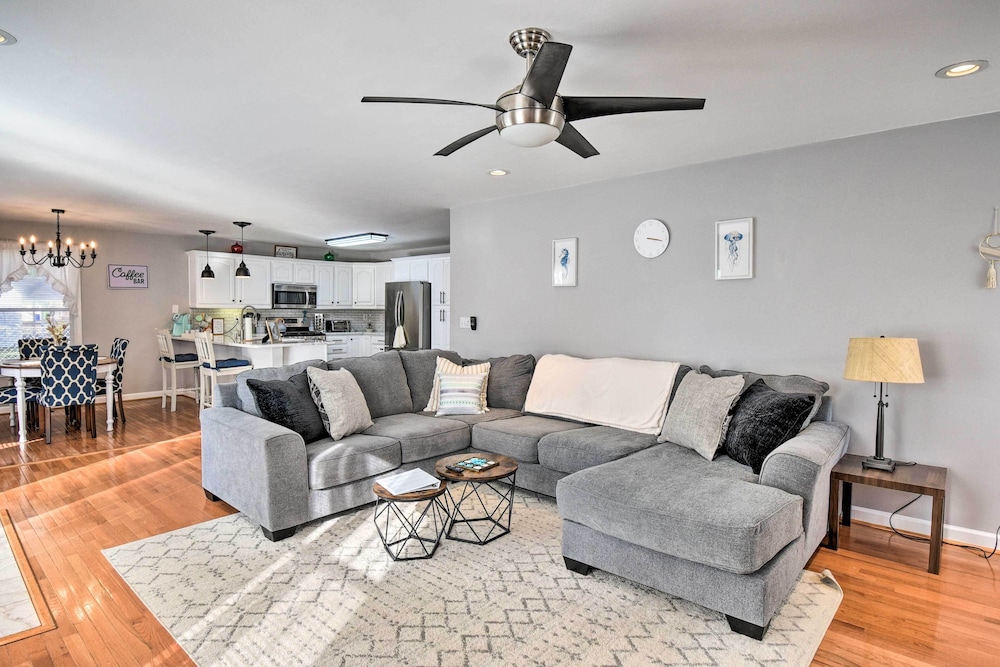 House (4 Bedrooms) photo 1