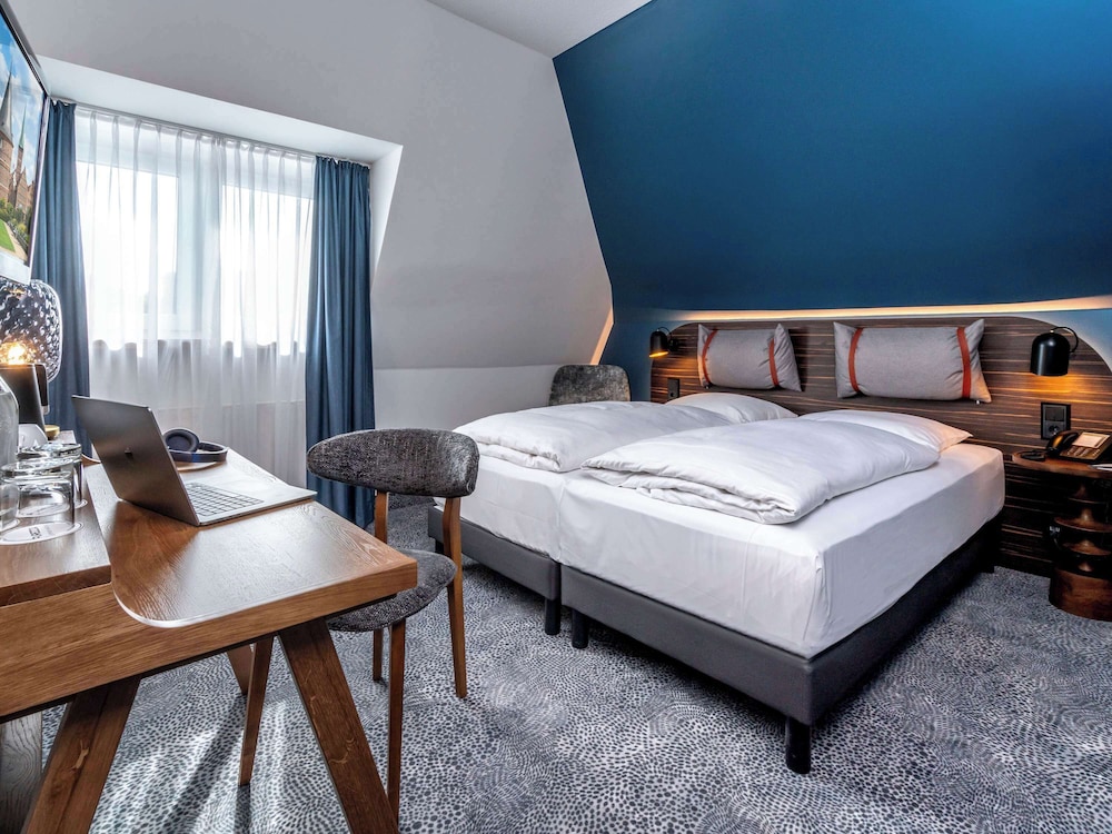 Standard Double Room, 1 Double Bed - Photo 3