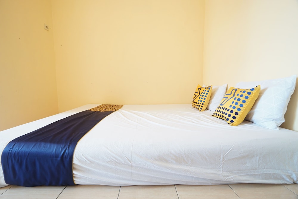 Basic Double Room