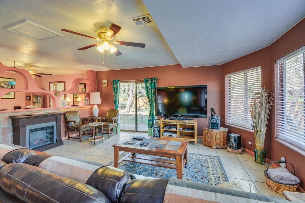 House (2 Bedrooms) photo 1