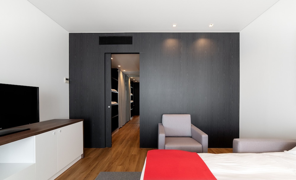Standard Single Room - Photo 1