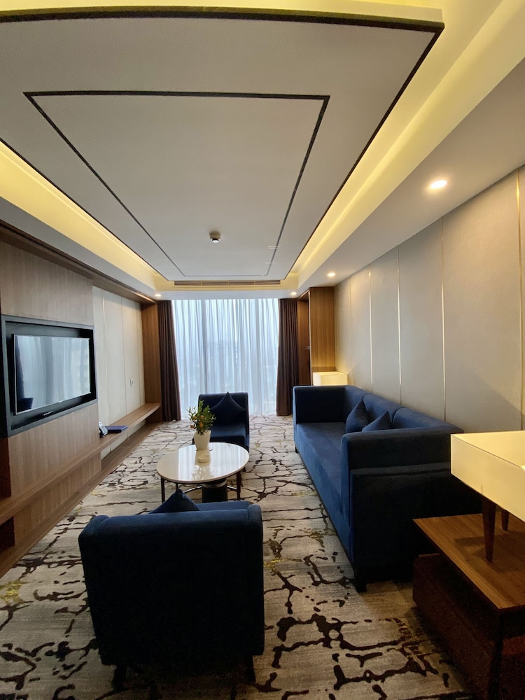 Grand Suite photo 2