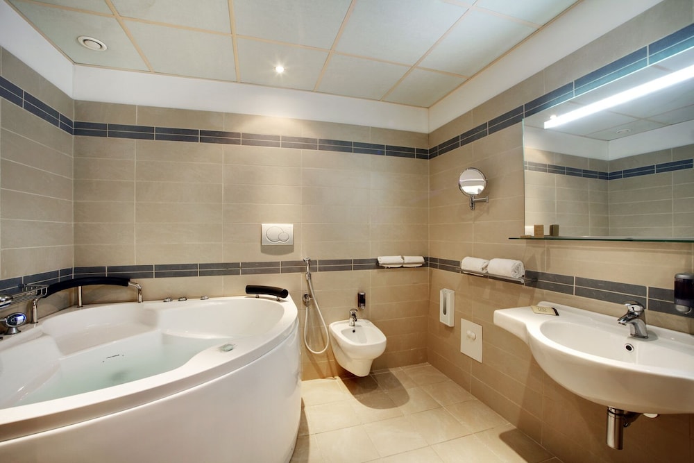 Junior Suite, Terrace - Photo 2