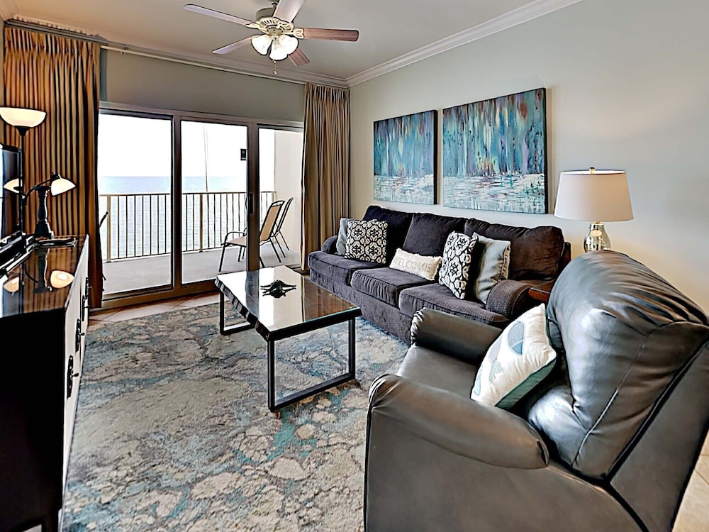 Condo, Multiple Beds, Balcony, Ocean View (#807 - No Pets)