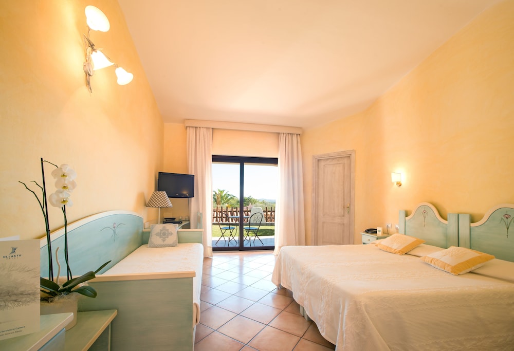 Superior Double Room, Patio, Sea View - Photo 5