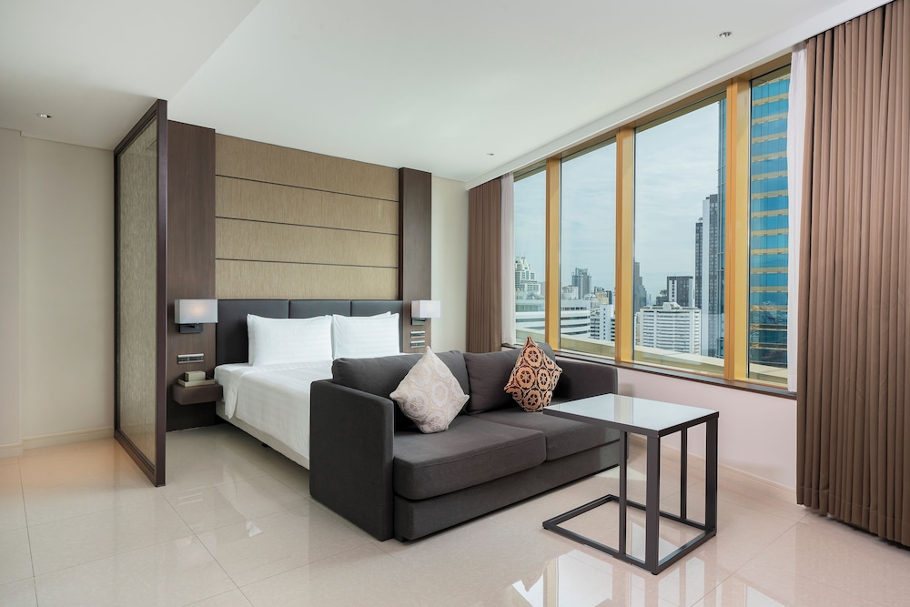 Grand Deluxe Room photo 3