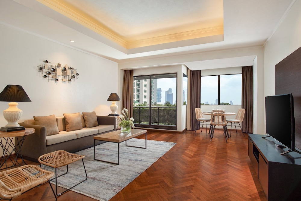 Executive Apartment, 2 Bedrooms - Photo 4
