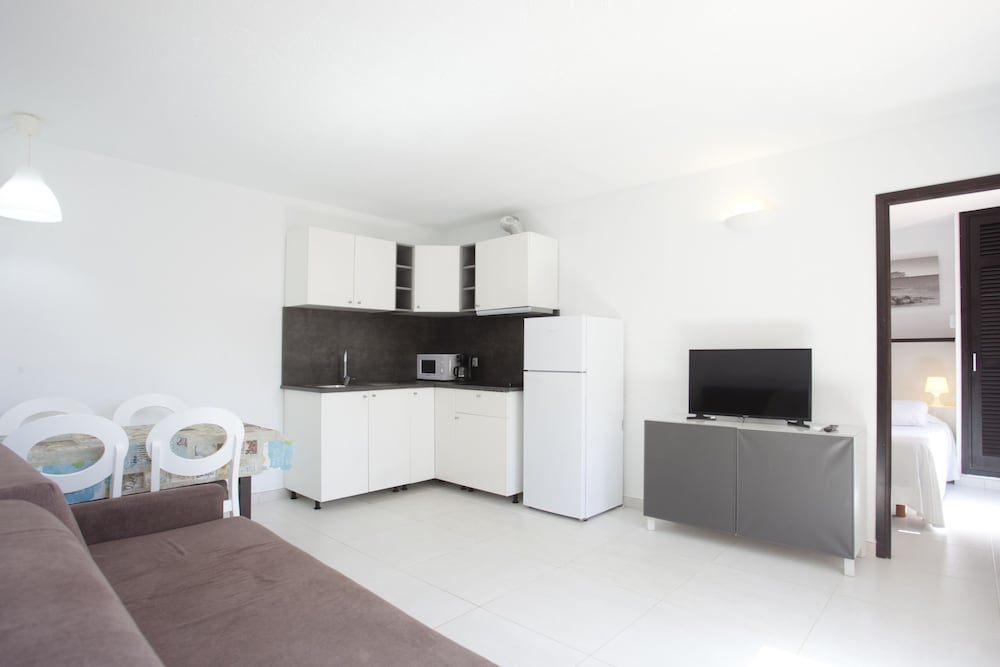 Apartamento de lujo