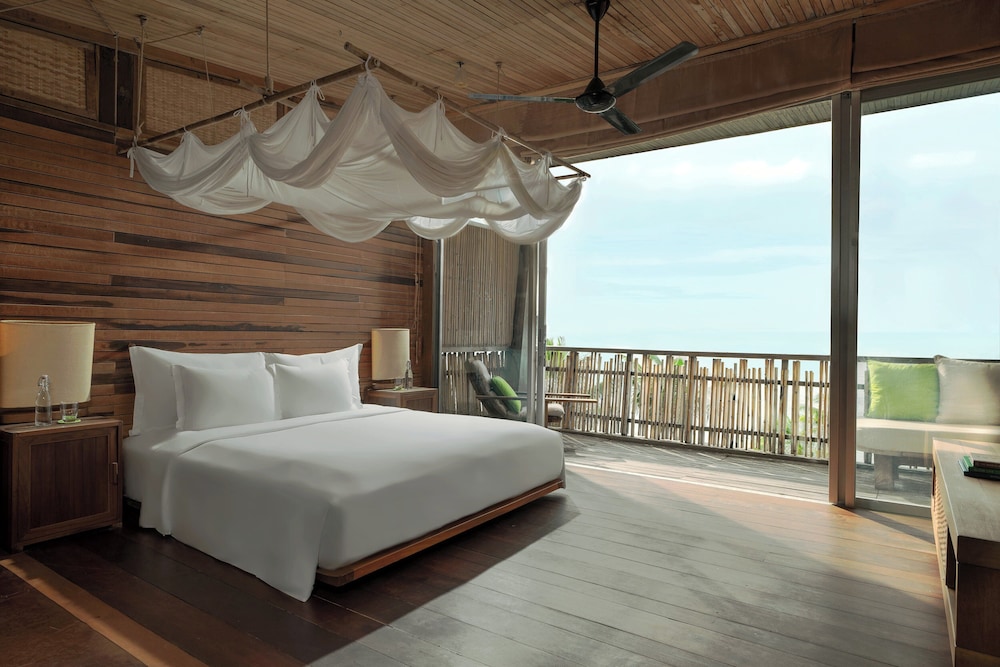 Ocean View 2-Bedroom Family Pool Villa - Photo 1