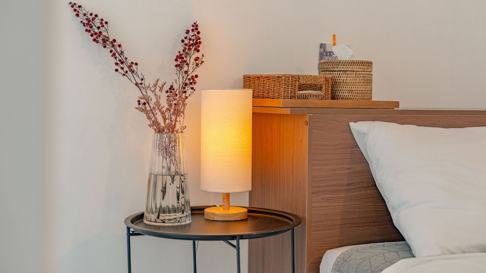 Basic Room, 1 Bedroom (Pulnaem Stay (Pet OK, Private BBQ)) - Photo 8