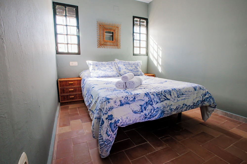 Habitación Doble Básica