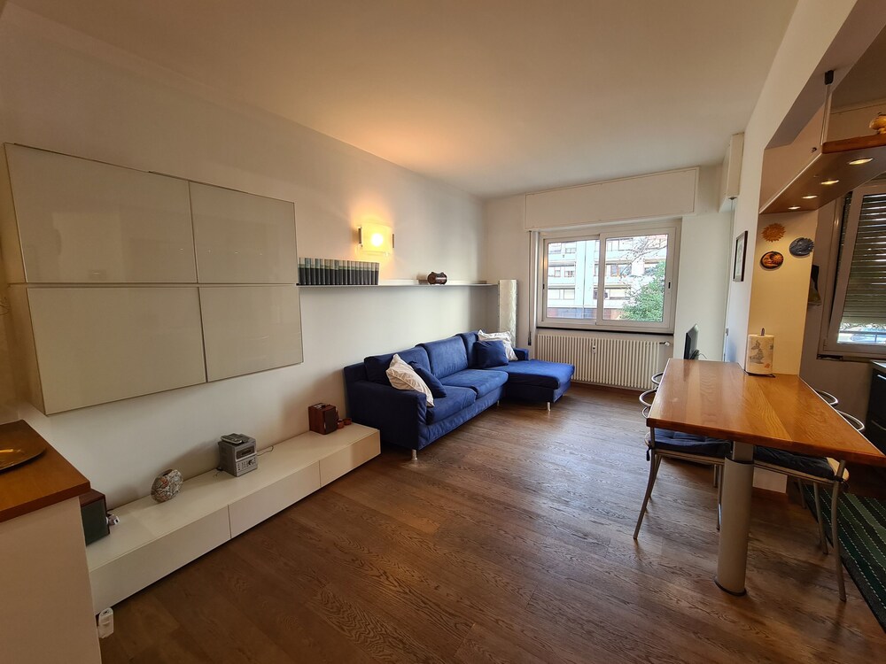 Basic Apartment