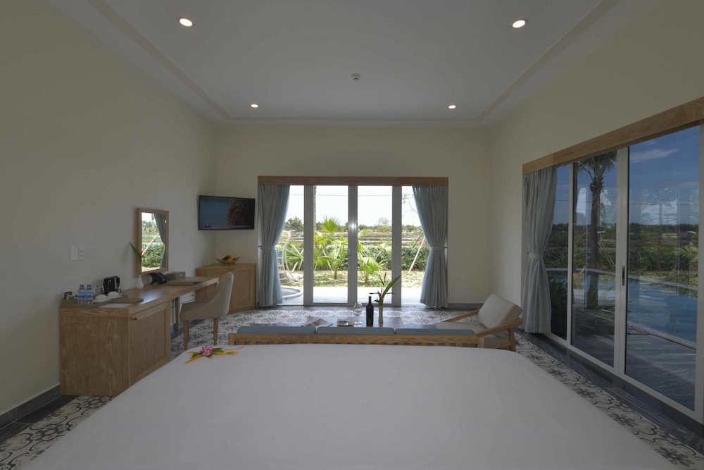 Cocoland Luxury 2 Bedrooms Villa - Photo 7