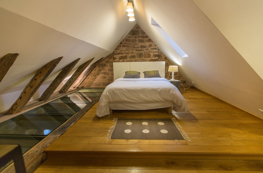 Comfort Apartment photo 1