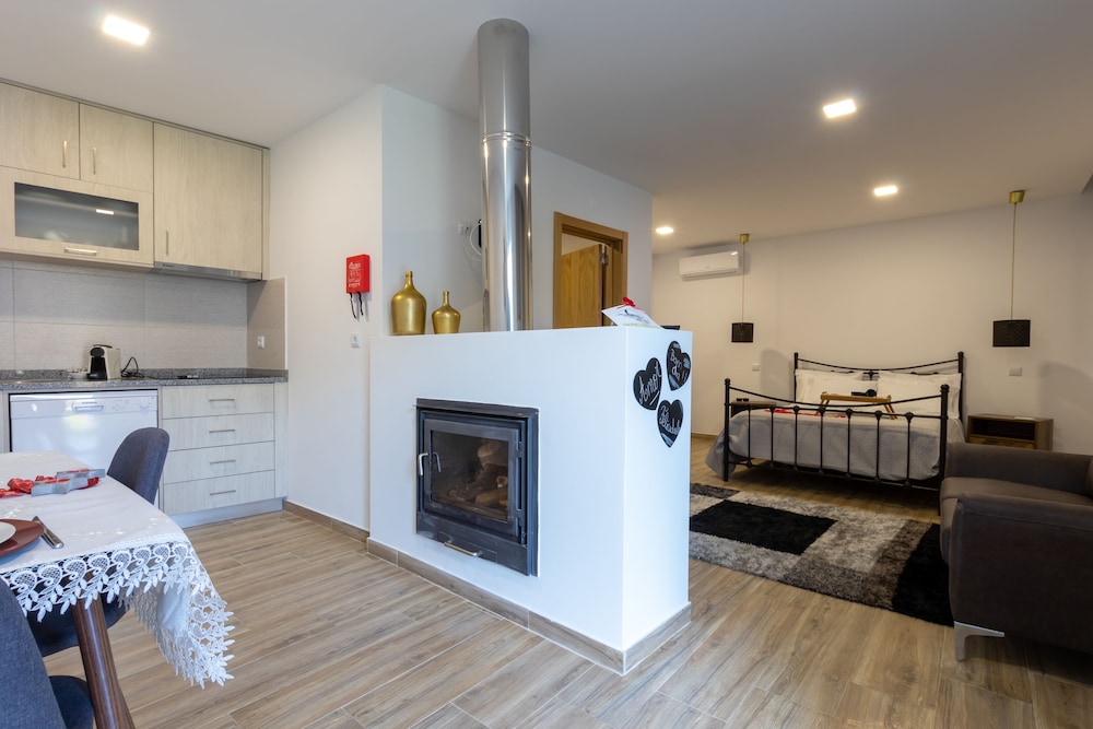 House, 1 Bedroom (Casa da Nora) - Photo 1