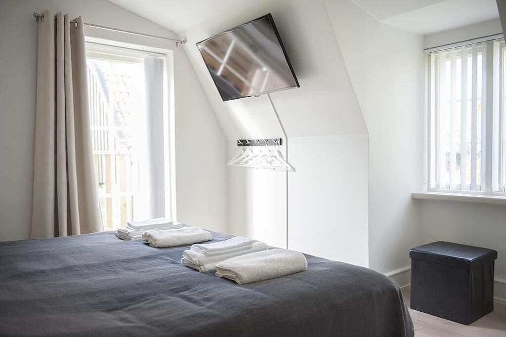 Double Room, Garden View (Sea View) photo 1