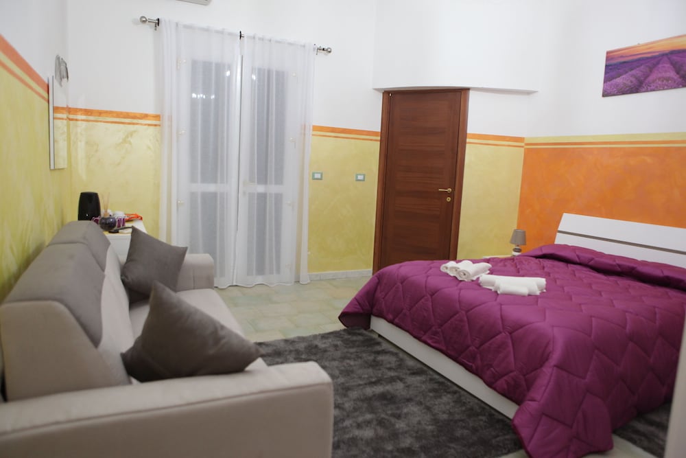 Junior Suite, Patio, Courtyard View