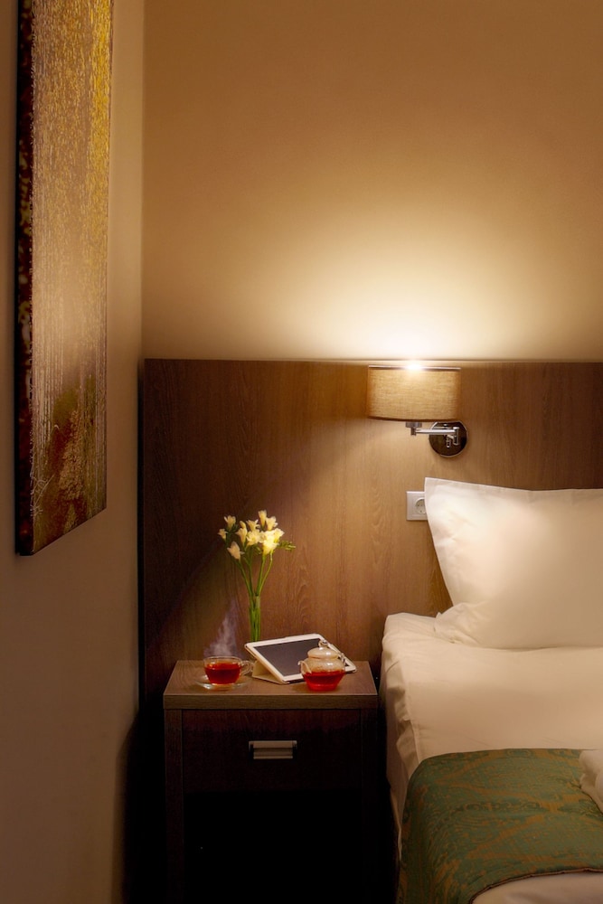 Standard Single Room photo 2
