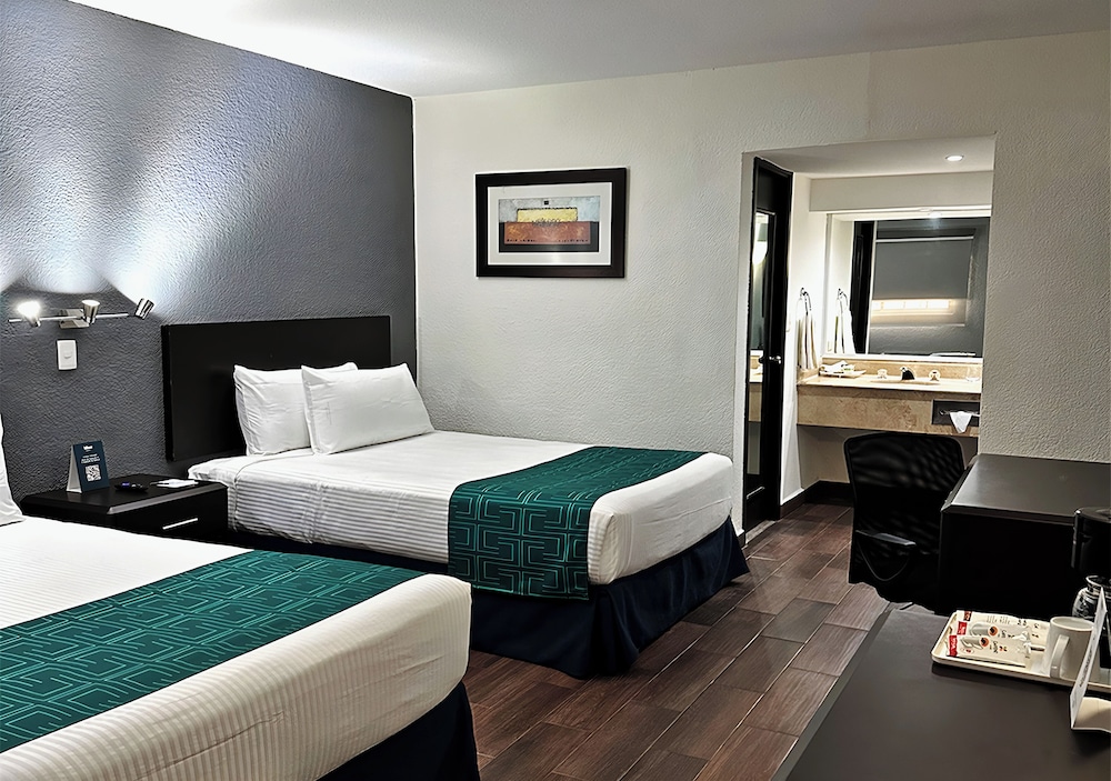 Deluxe Double Room - Photo 6