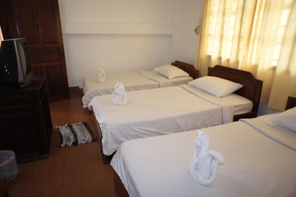 Triple Room photo 3