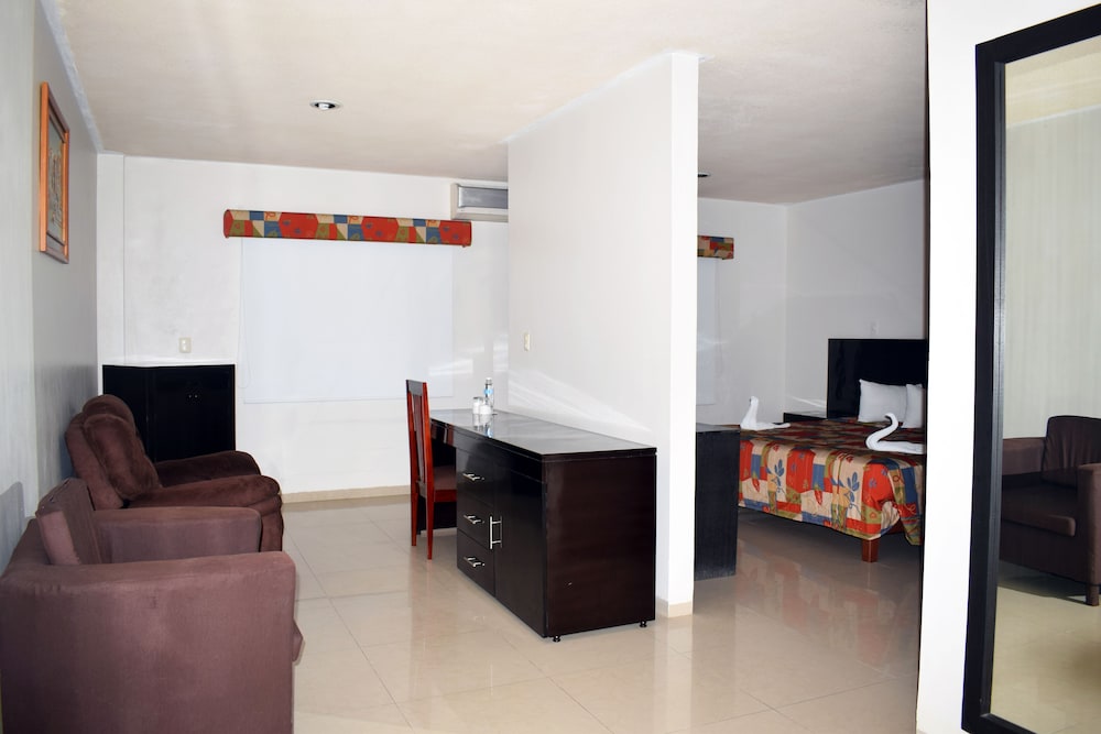 Suite photo 3