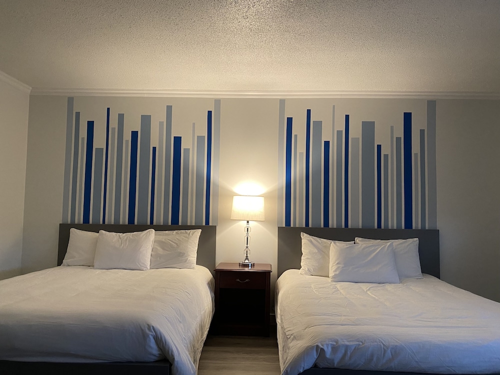 Luxury Room, Multiple Beds